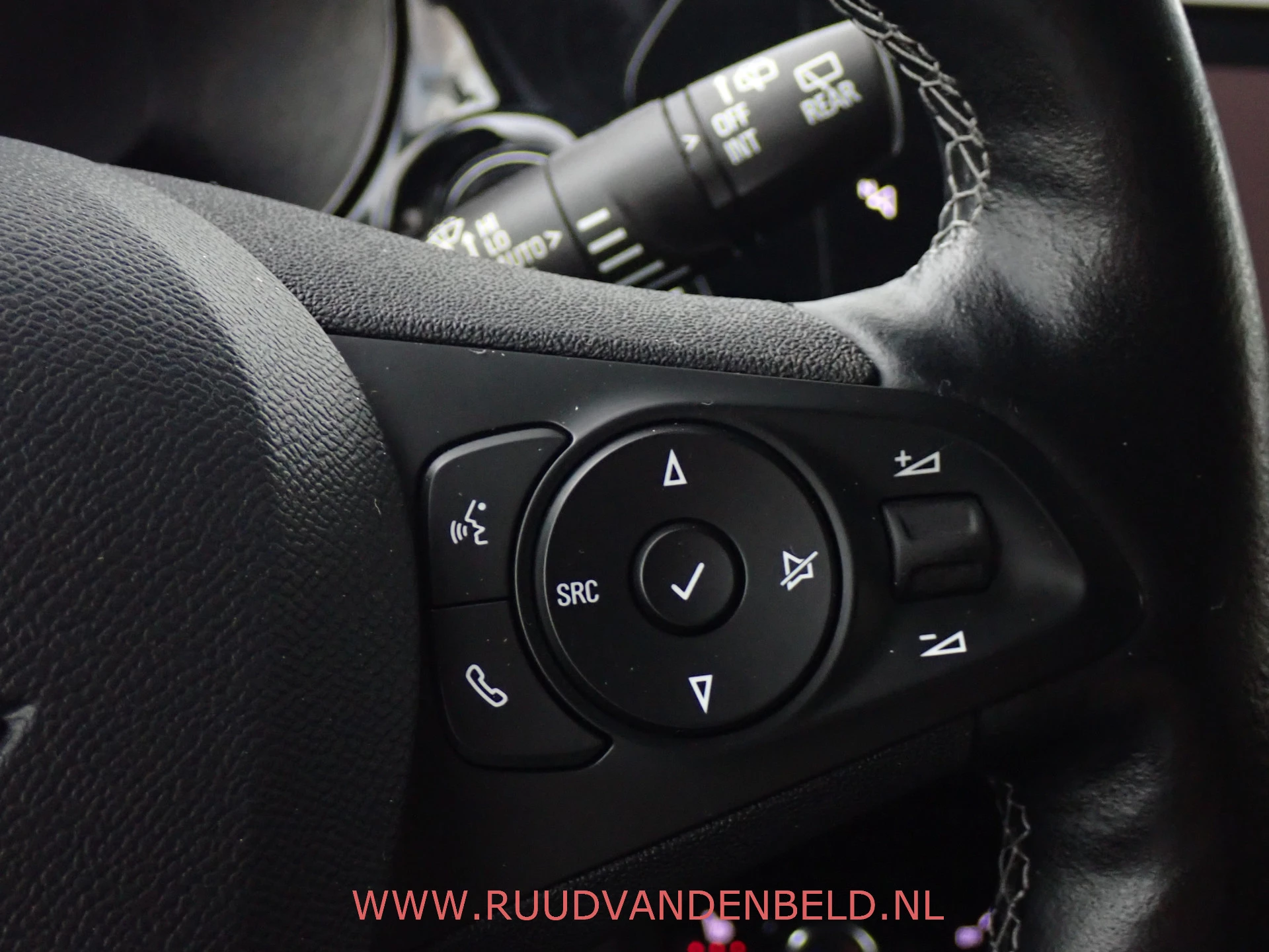 Hoofdafbeelding Opel Corsa-e