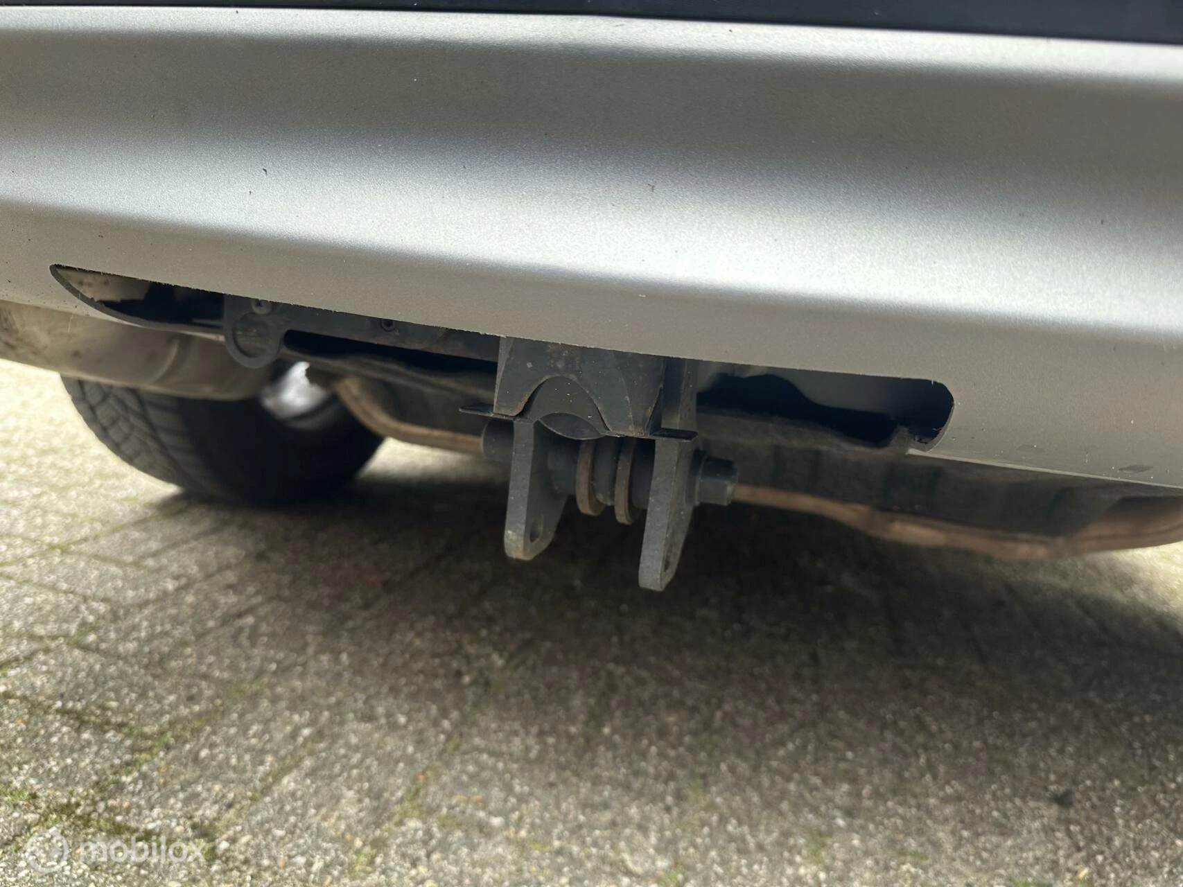 Hoofdafbeelding Honda CR-V