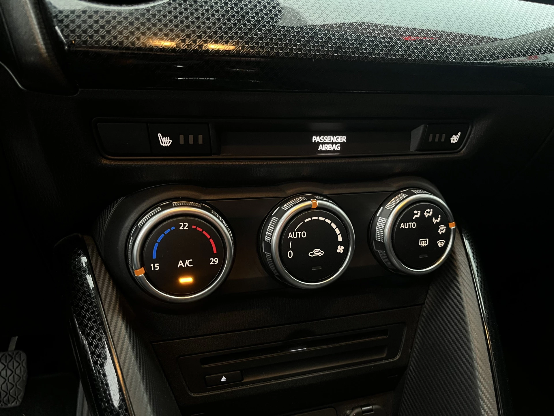 Hoofdafbeelding Mazda 2