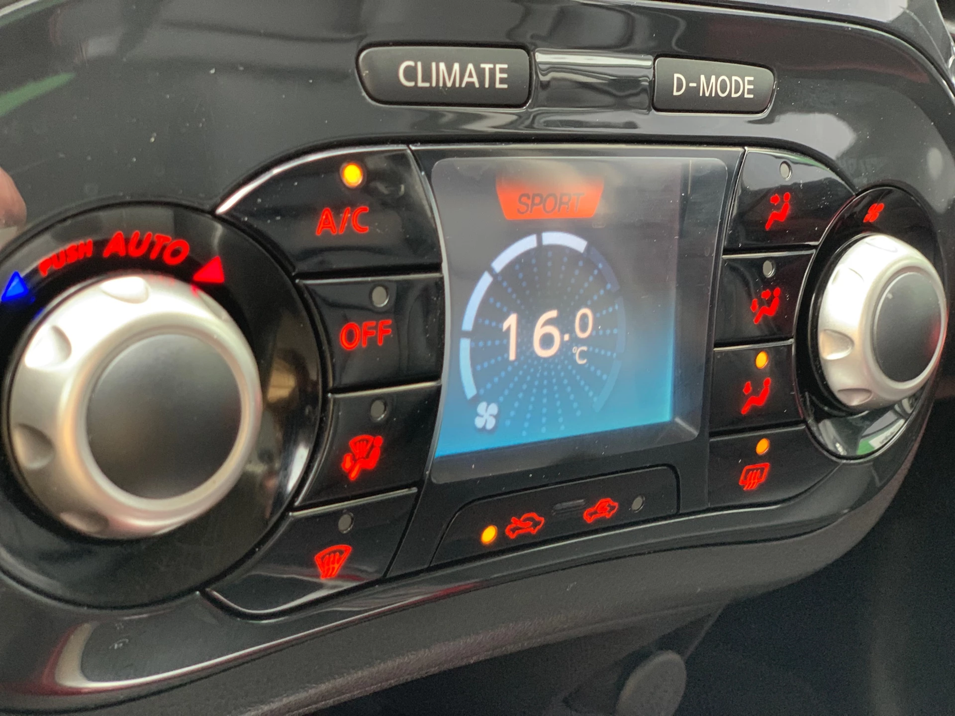 Hoofdafbeelding Nissan Juke