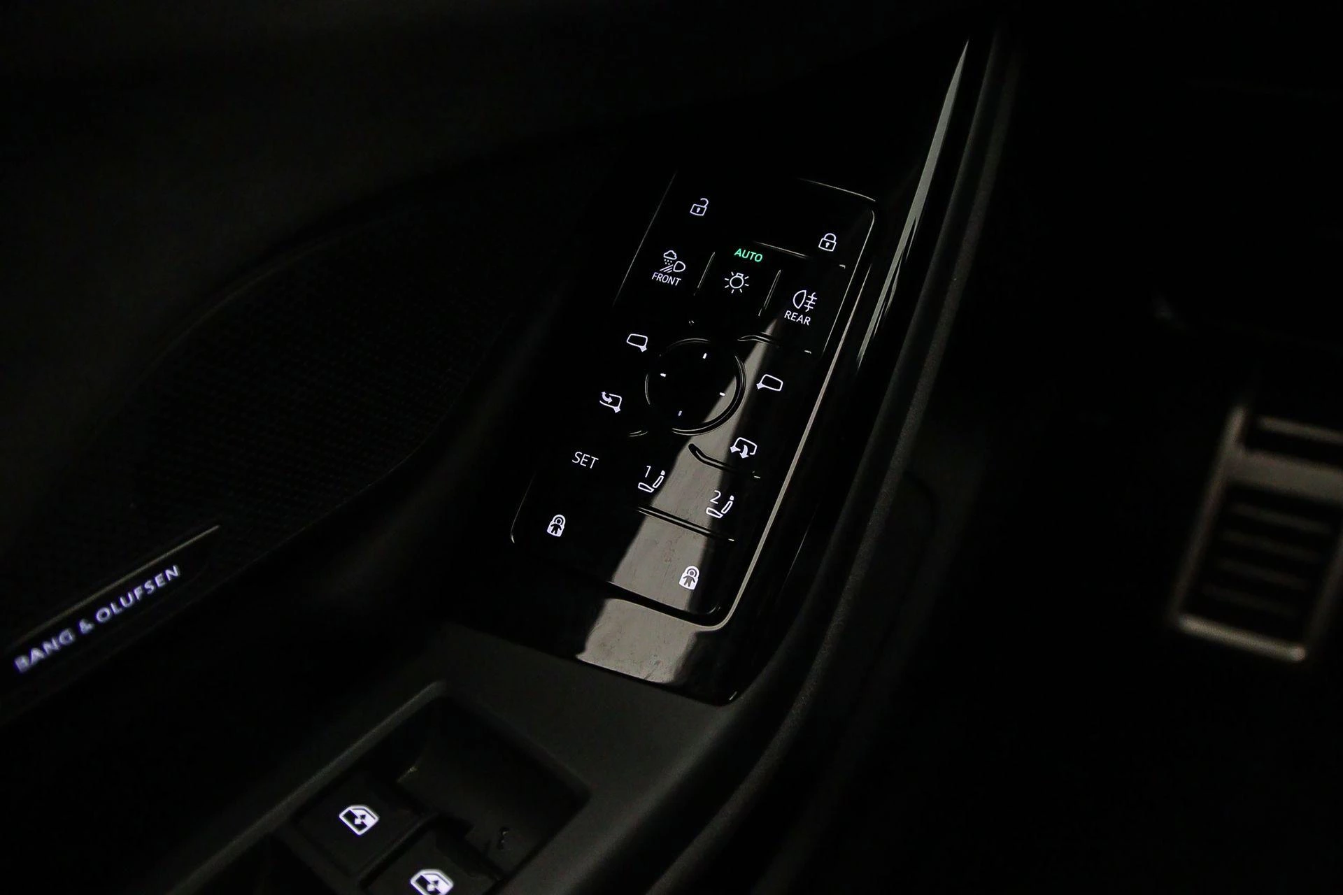 Hoofdafbeelding Audi A6 Avant e-tron