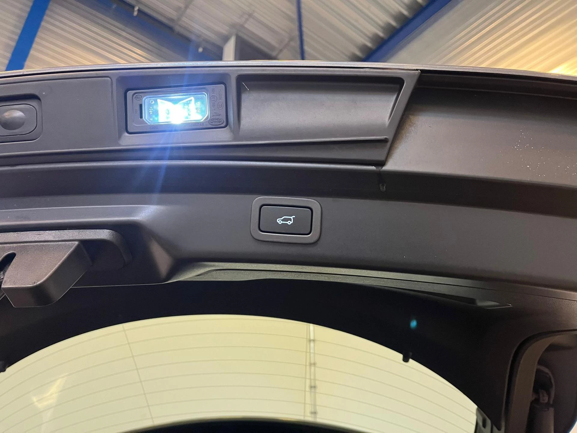 Hoofdafbeelding Jaguar I-PACE