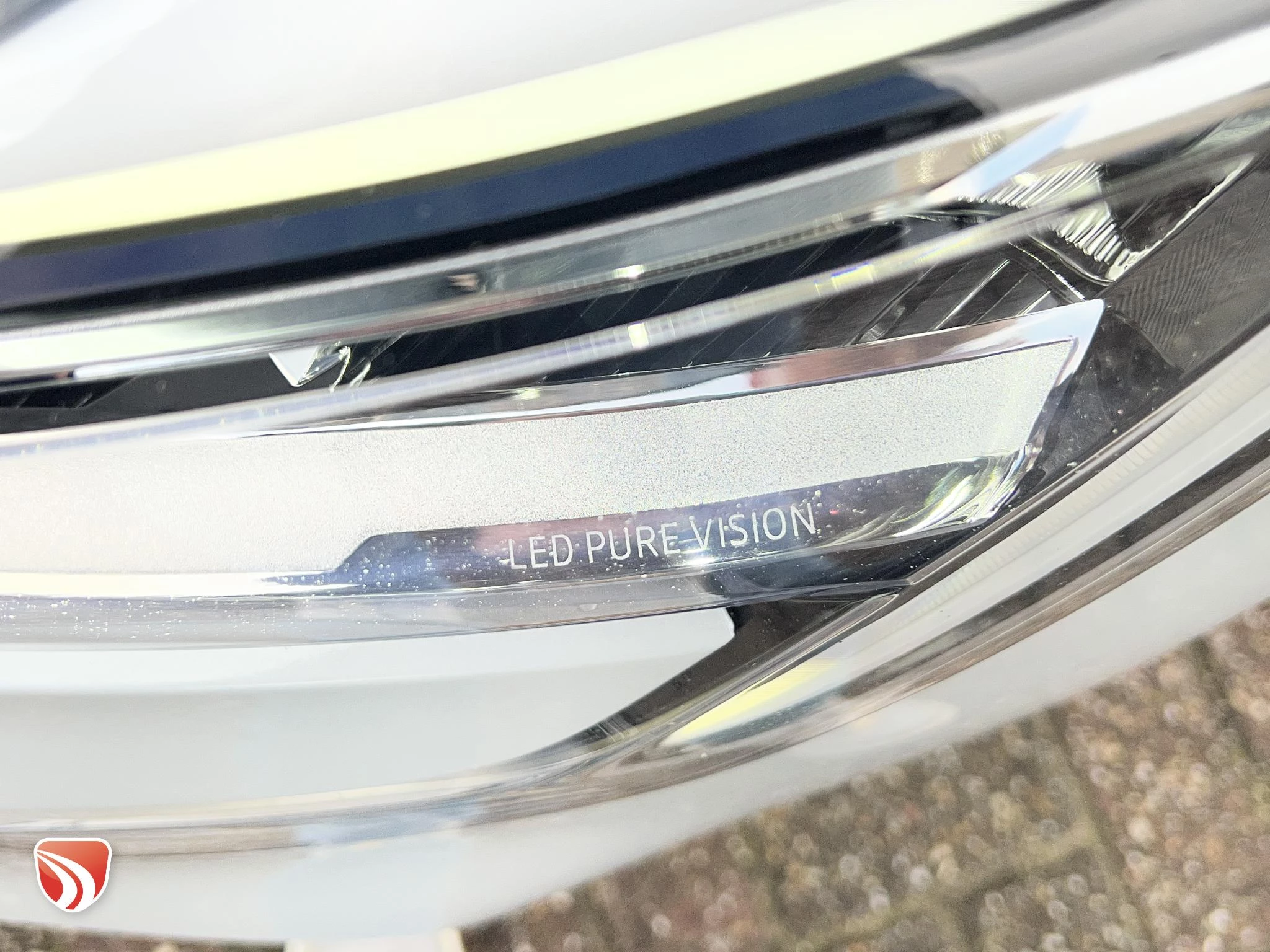 Hoofdafbeelding Renault Arkana