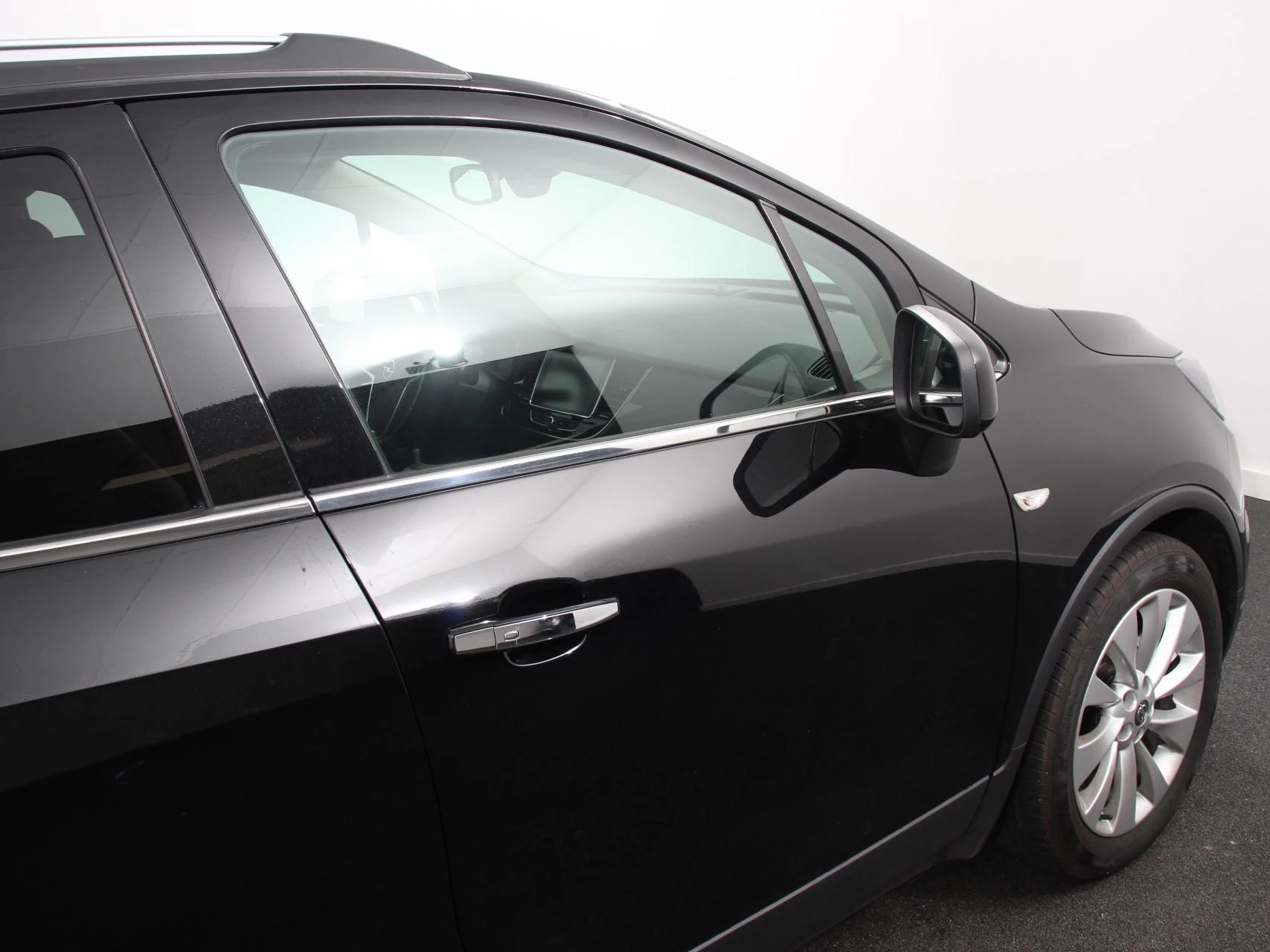 Hoofdafbeelding Opel Mokka X
