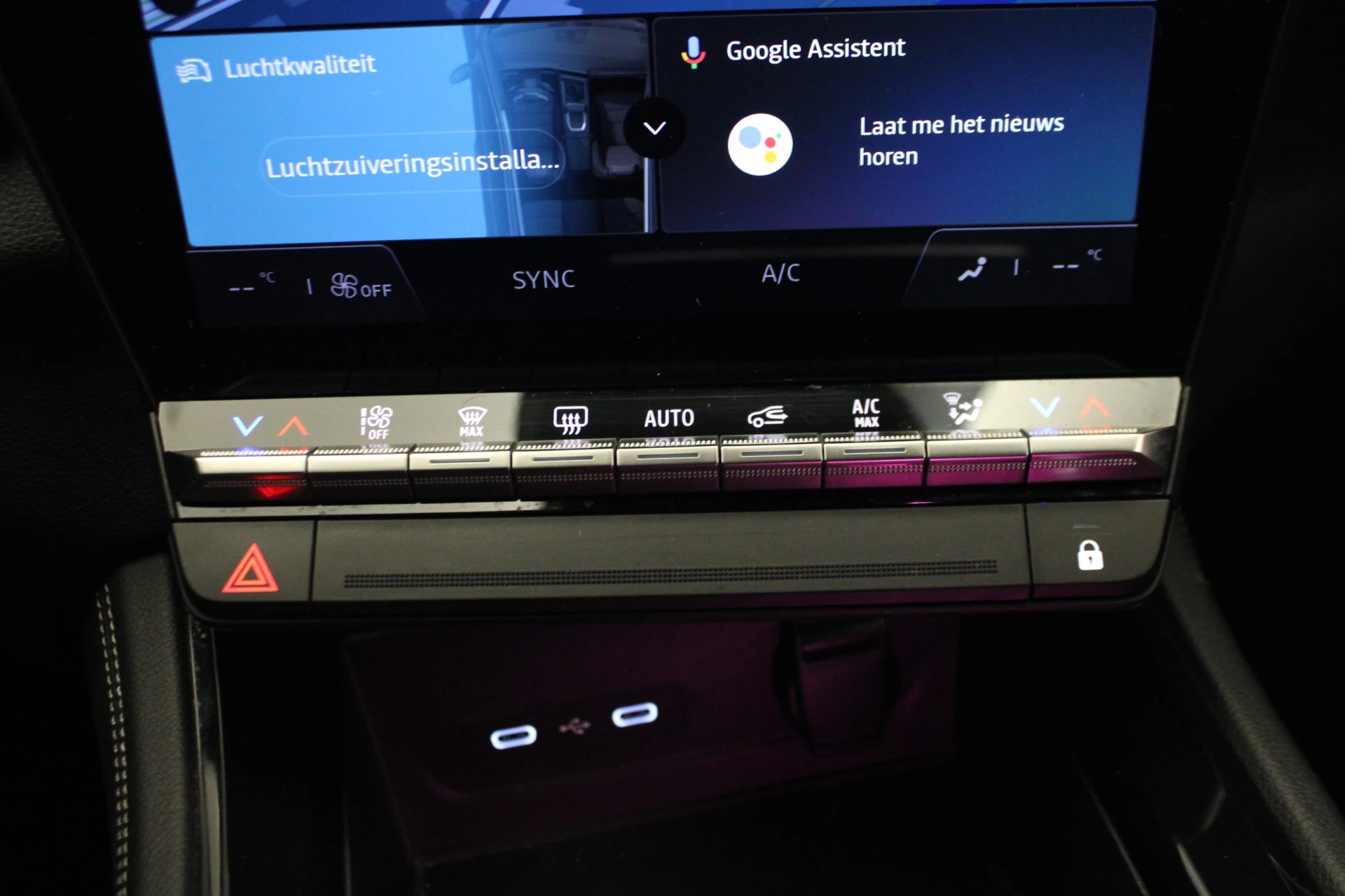 Hoofdafbeelding Renault Austral