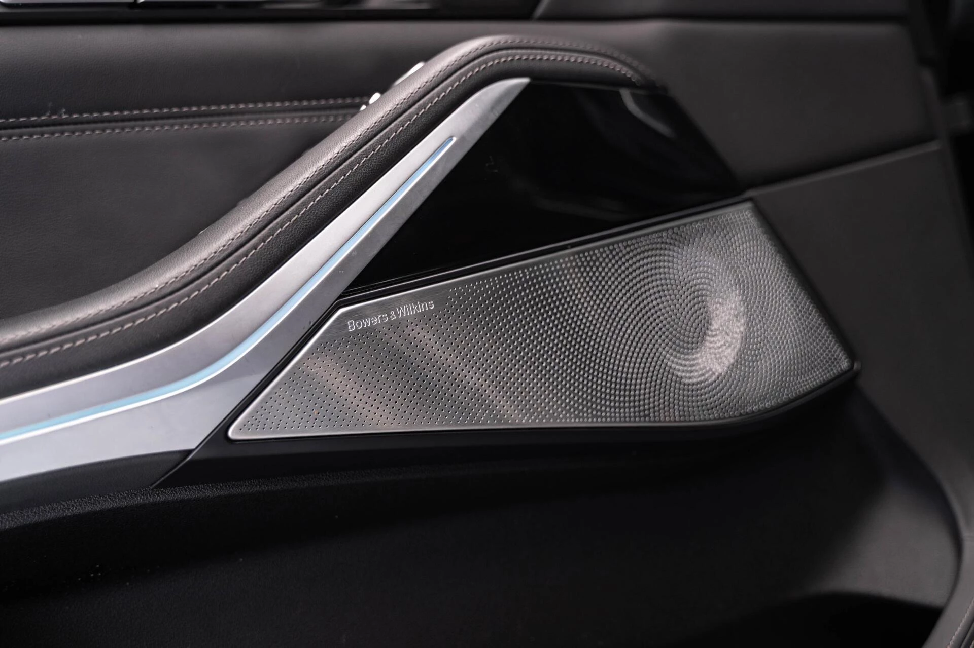 Hoofdafbeelding BMW X7