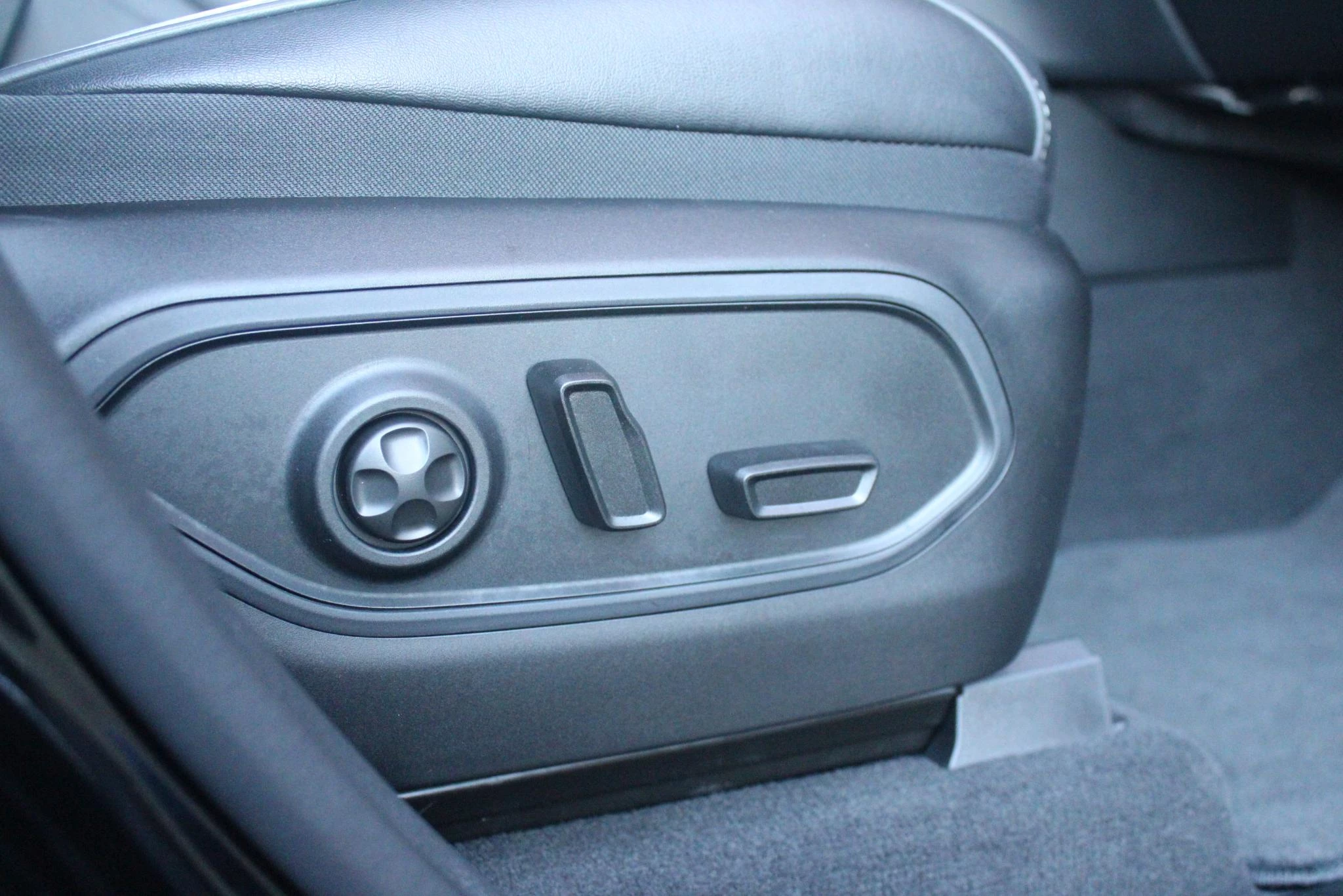 Hoofdafbeelding Jeep Grand Cherokee