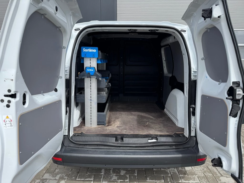 Hoofdafbeelding Mercedes-Benz Citan