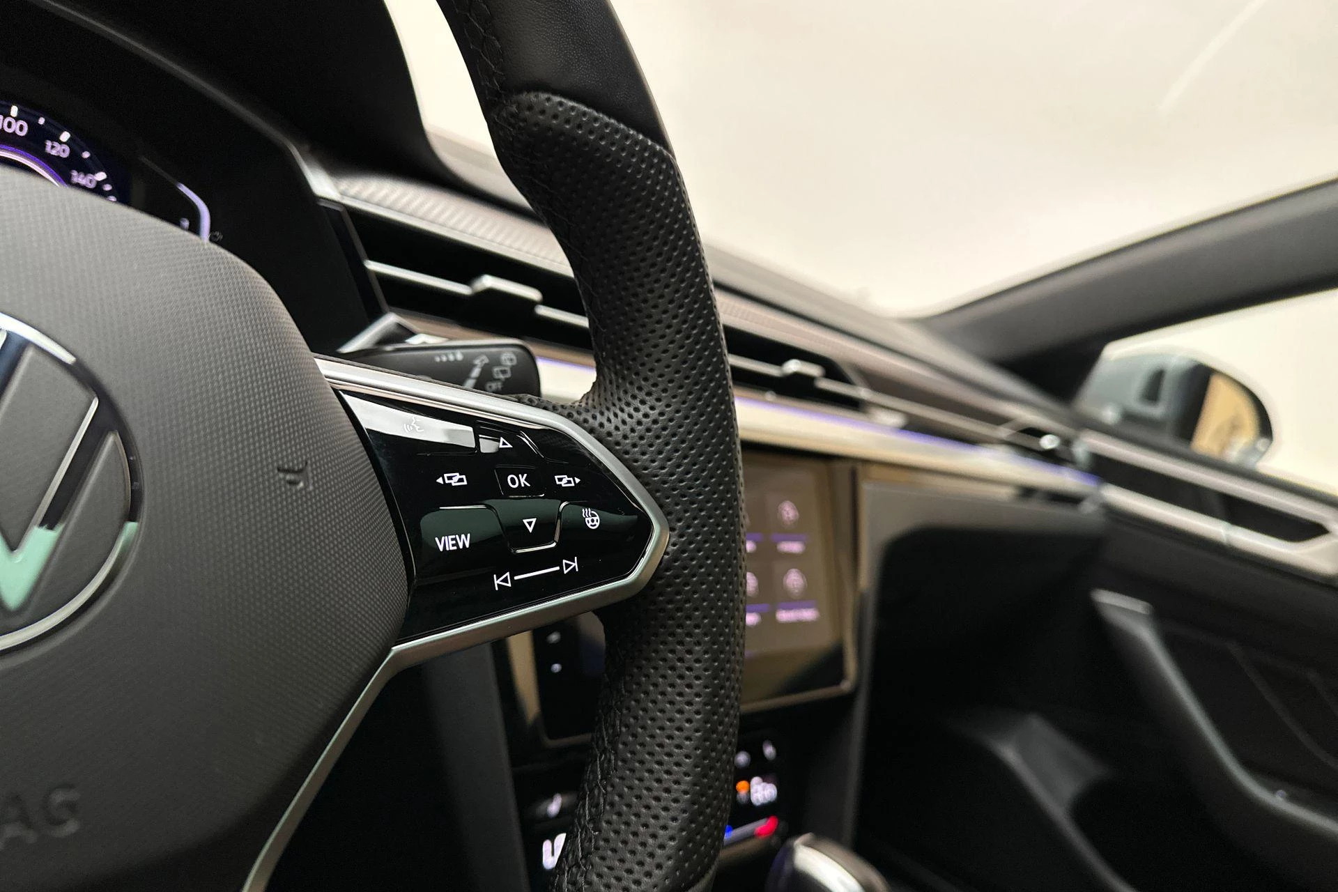 Hoofdafbeelding Volkswagen Arteon