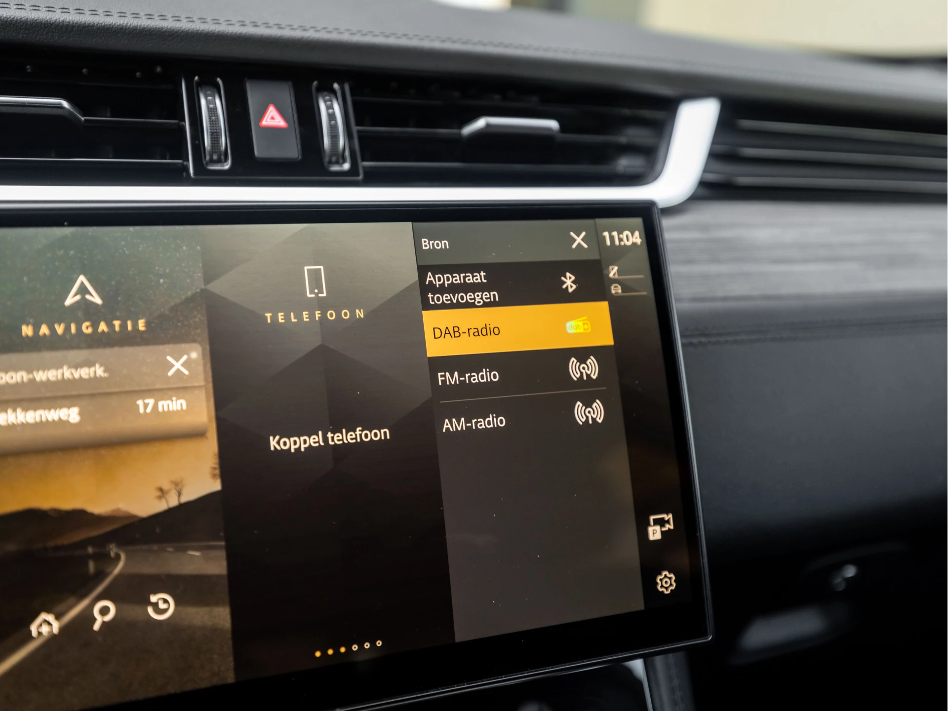Hoofdafbeelding Jaguar F-PACE