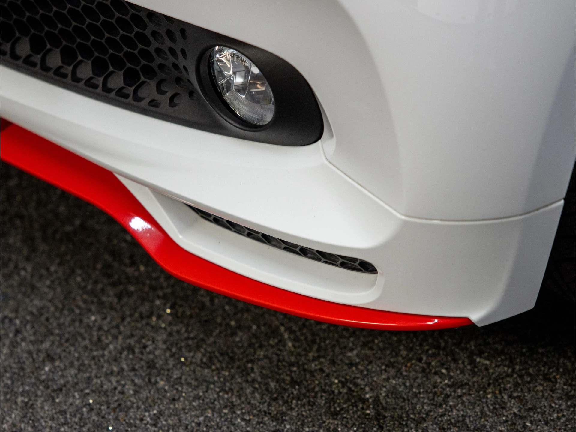 Hoofdafbeelding smart Fortwo