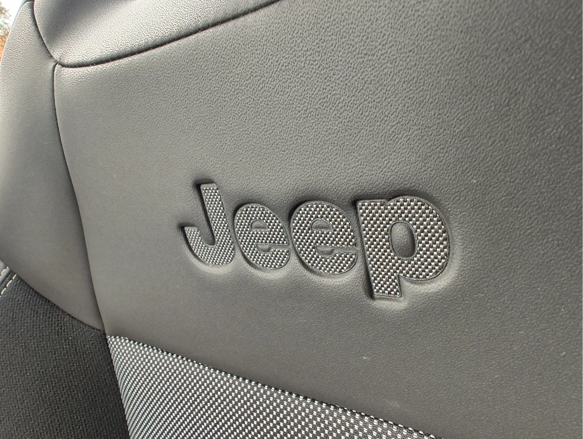 Hoofdafbeelding Jeep Avenger