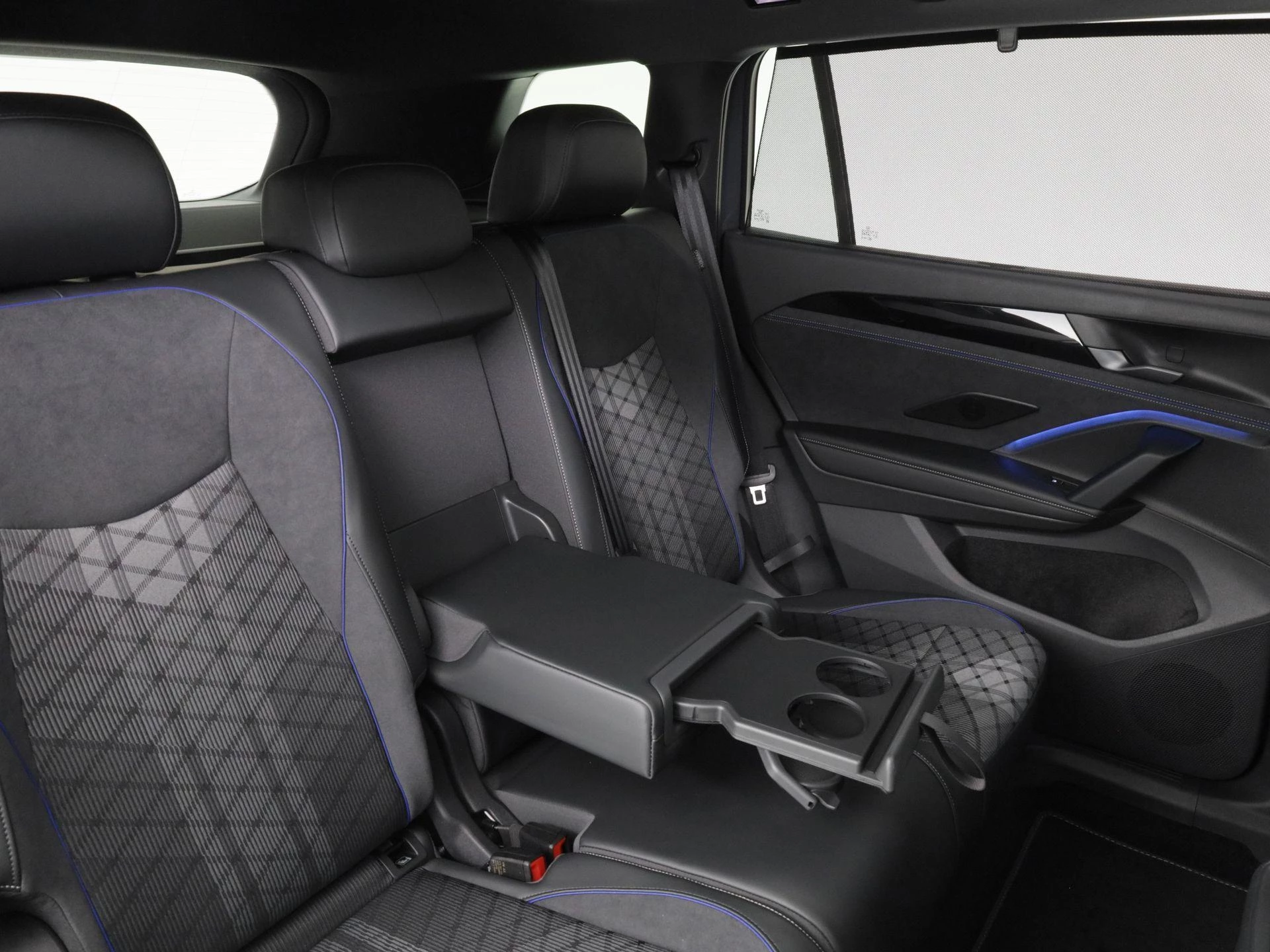 Hoofdafbeelding Volkswagen Tayron