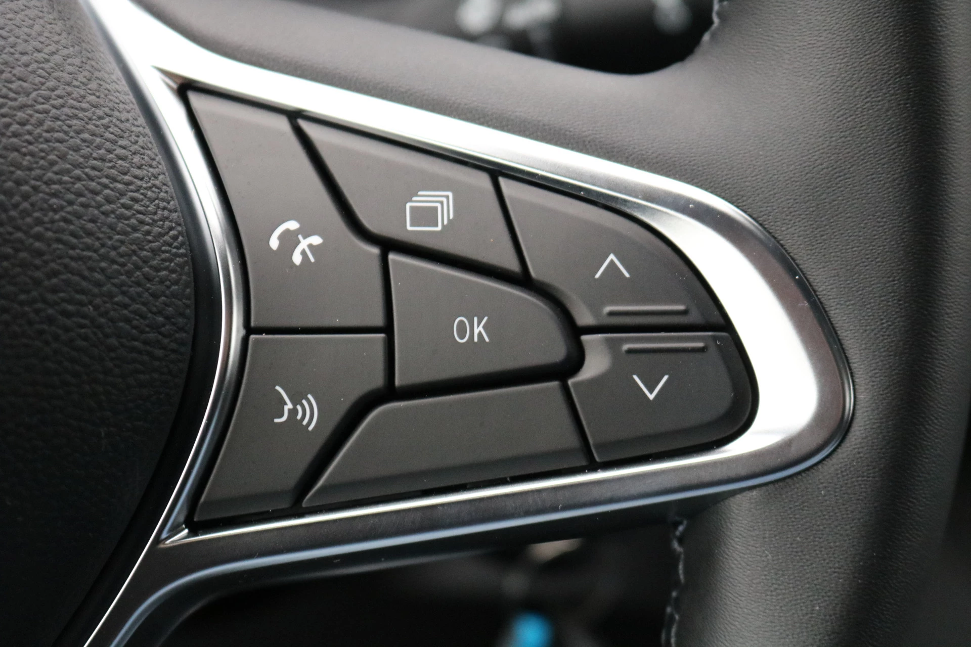 Hoofdafbeelding Nissan Primastar