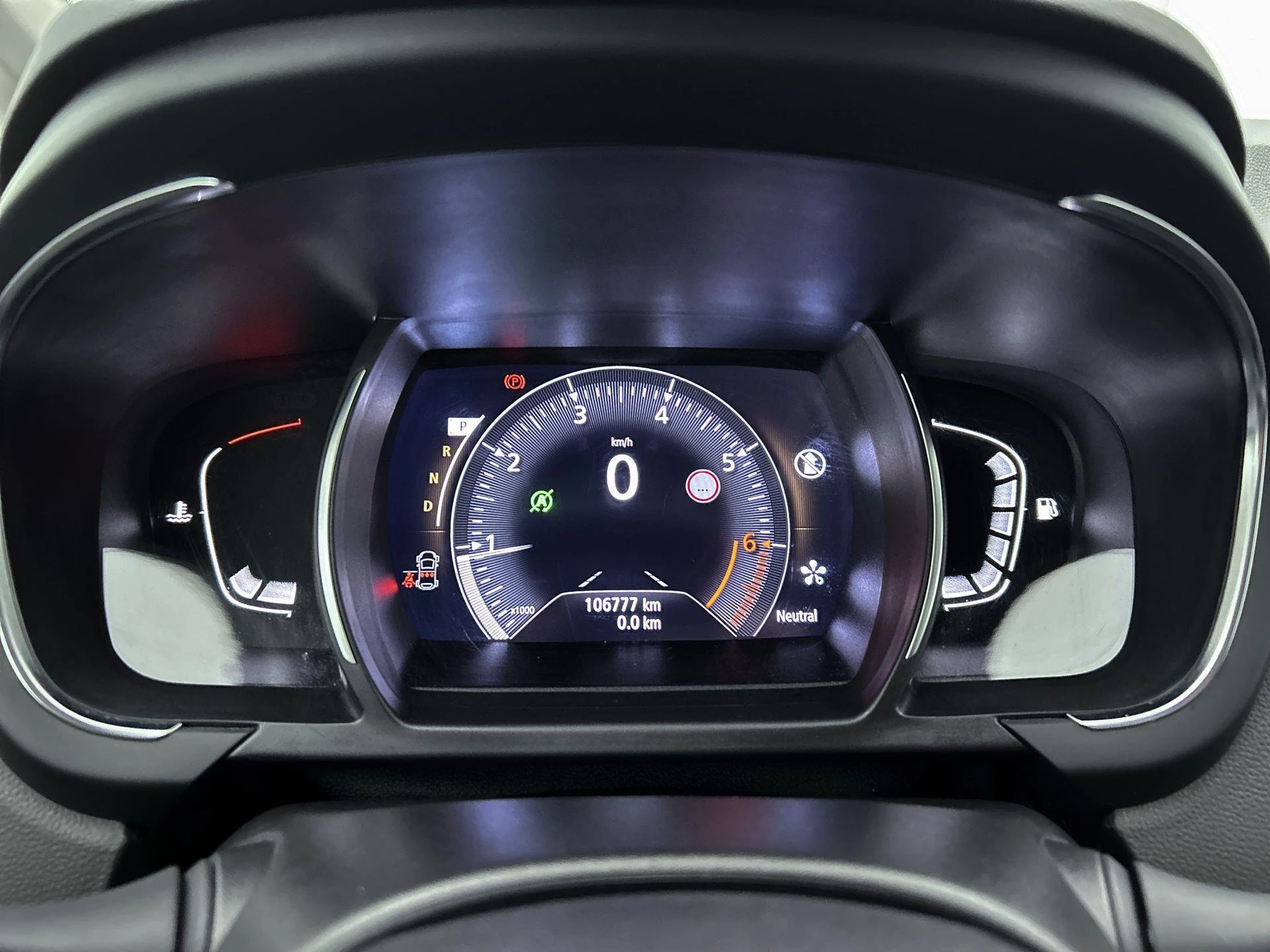 Hoofdafbeelding Renault Grand Scénic