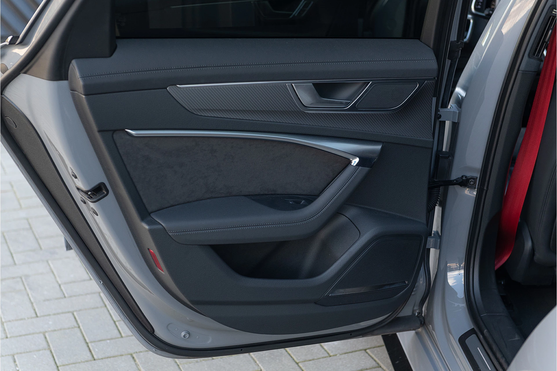 Hoofdafbeelding Audi RS6