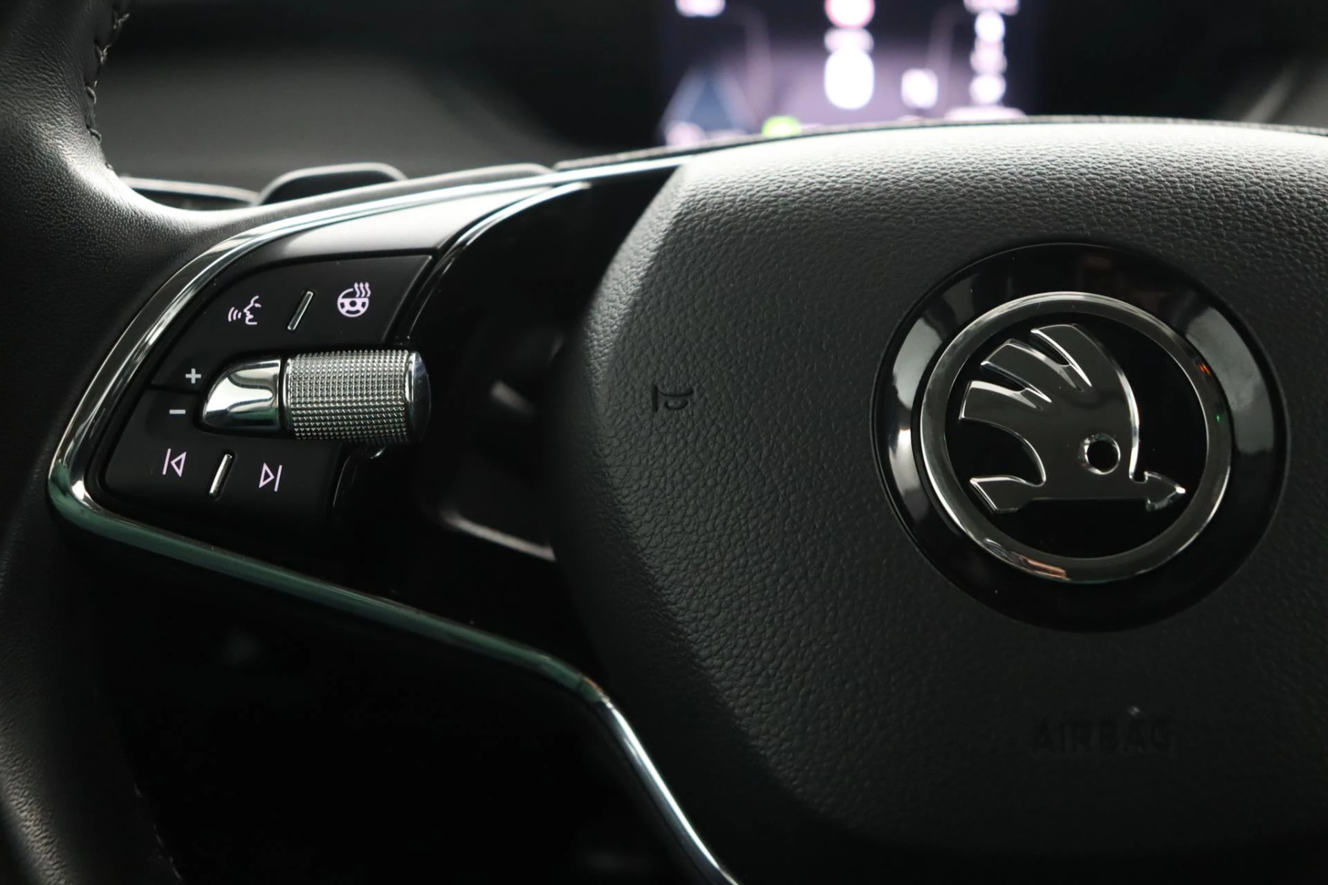 Hoofdafbeelding Škoda Enyaq iV