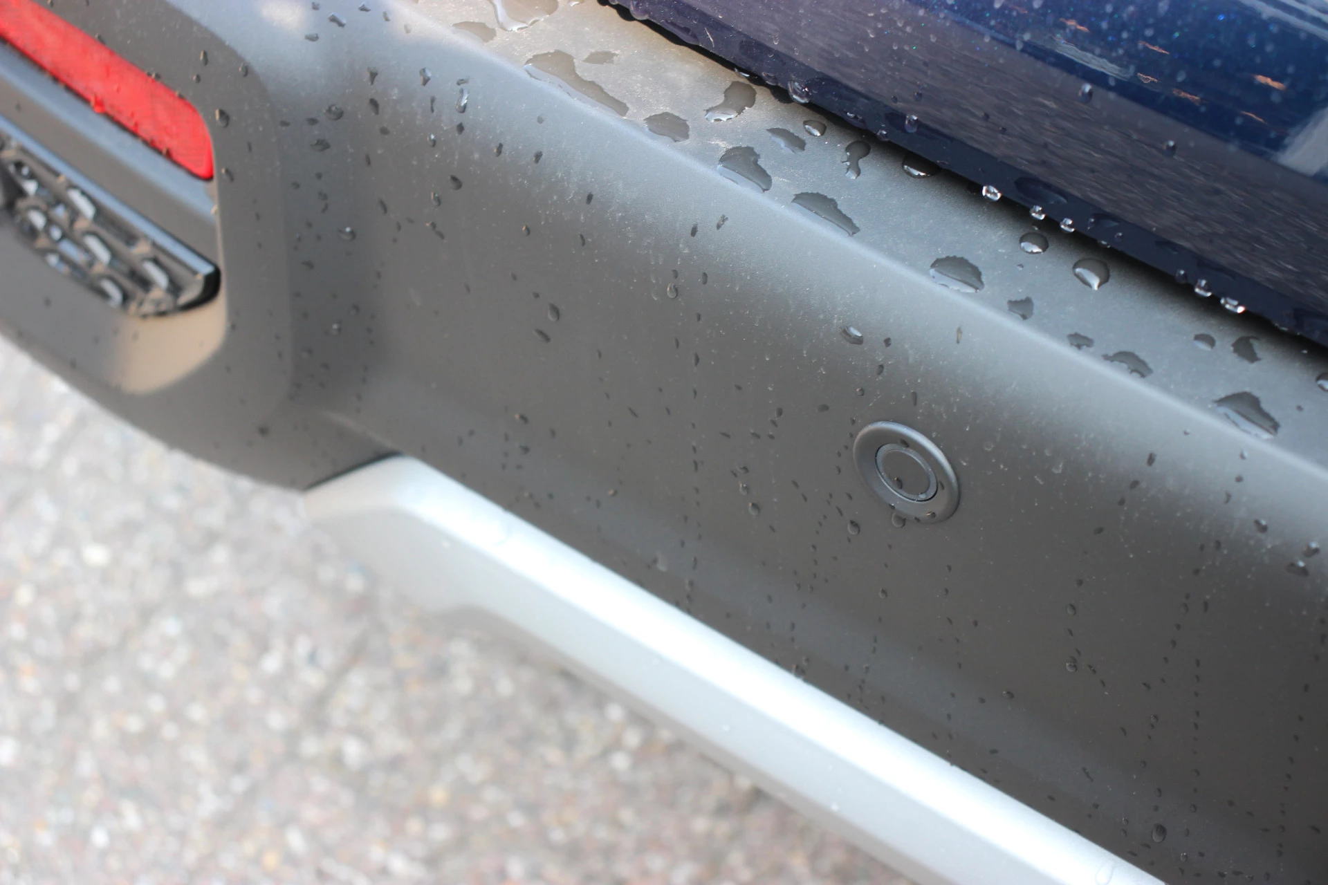 Hoofdafbeelding Suzuki S-Cross