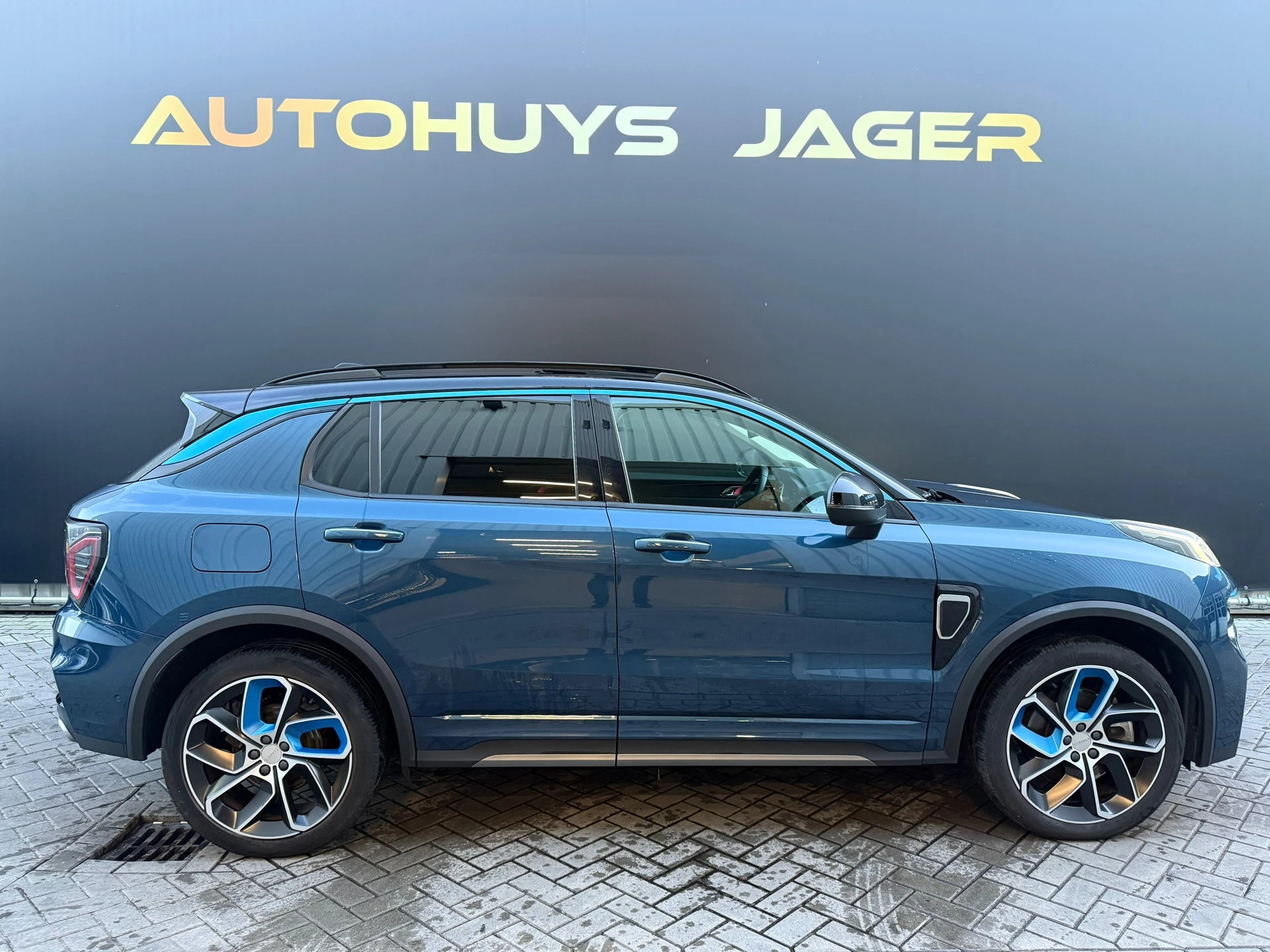 Hoofdafbeelding Lynk & Co 01