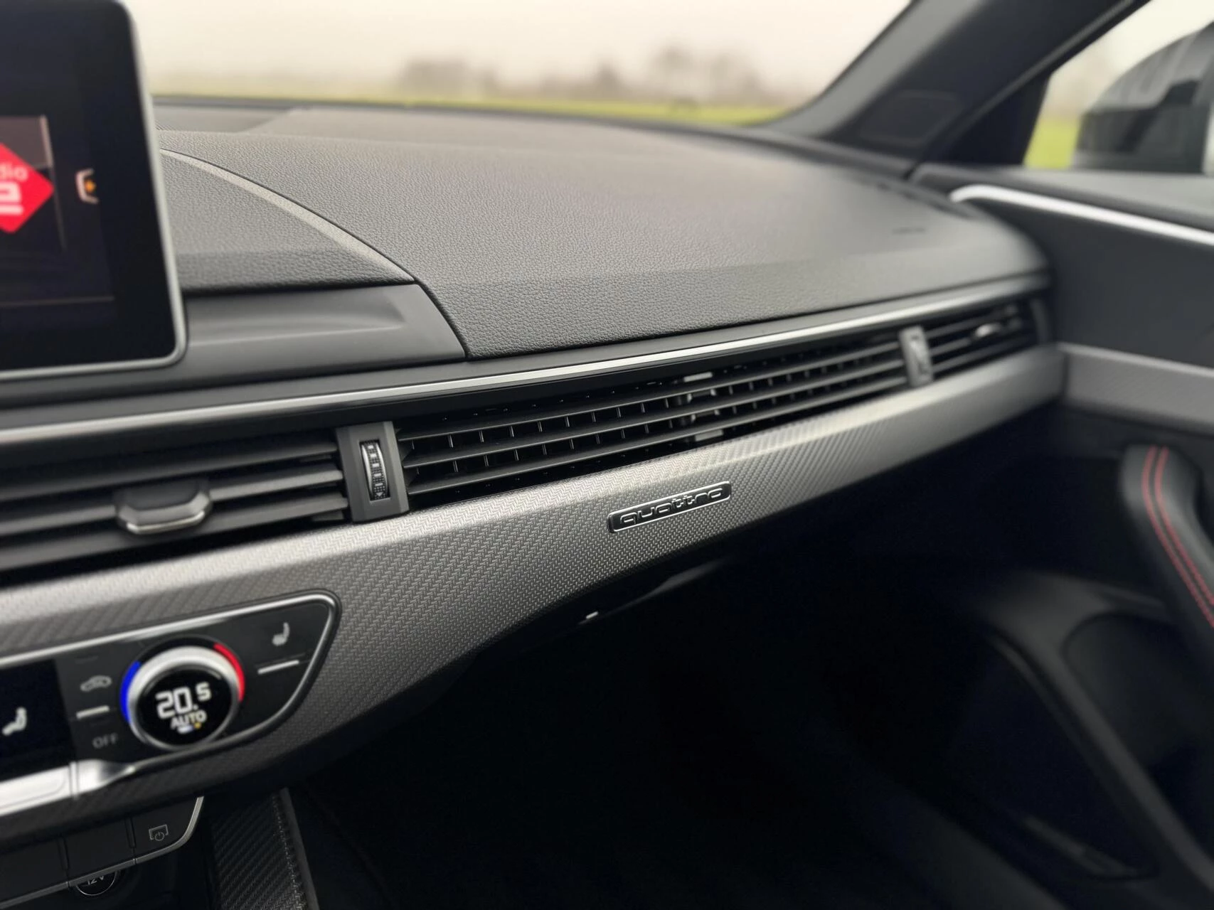 Hoofdafbeelding Audi RS4