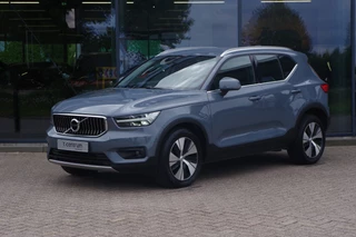 Hoofdafbeelding Volvo XC40 Volvo XC40 1.5 T4 Recharge Inscription Expression 211 PK PHEV, Winterpakket, LED