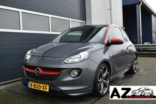 Hoofdafbeelding Opel ADAM Opel ADAM 1.4 Turbo S