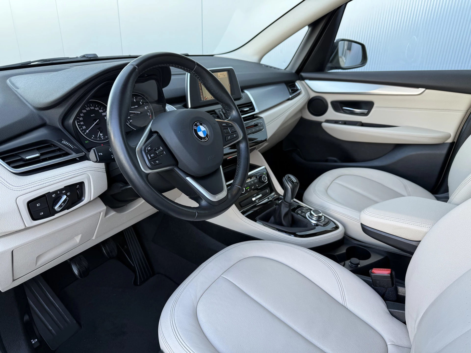 Hoofdafbeelding BMW 2 Serie