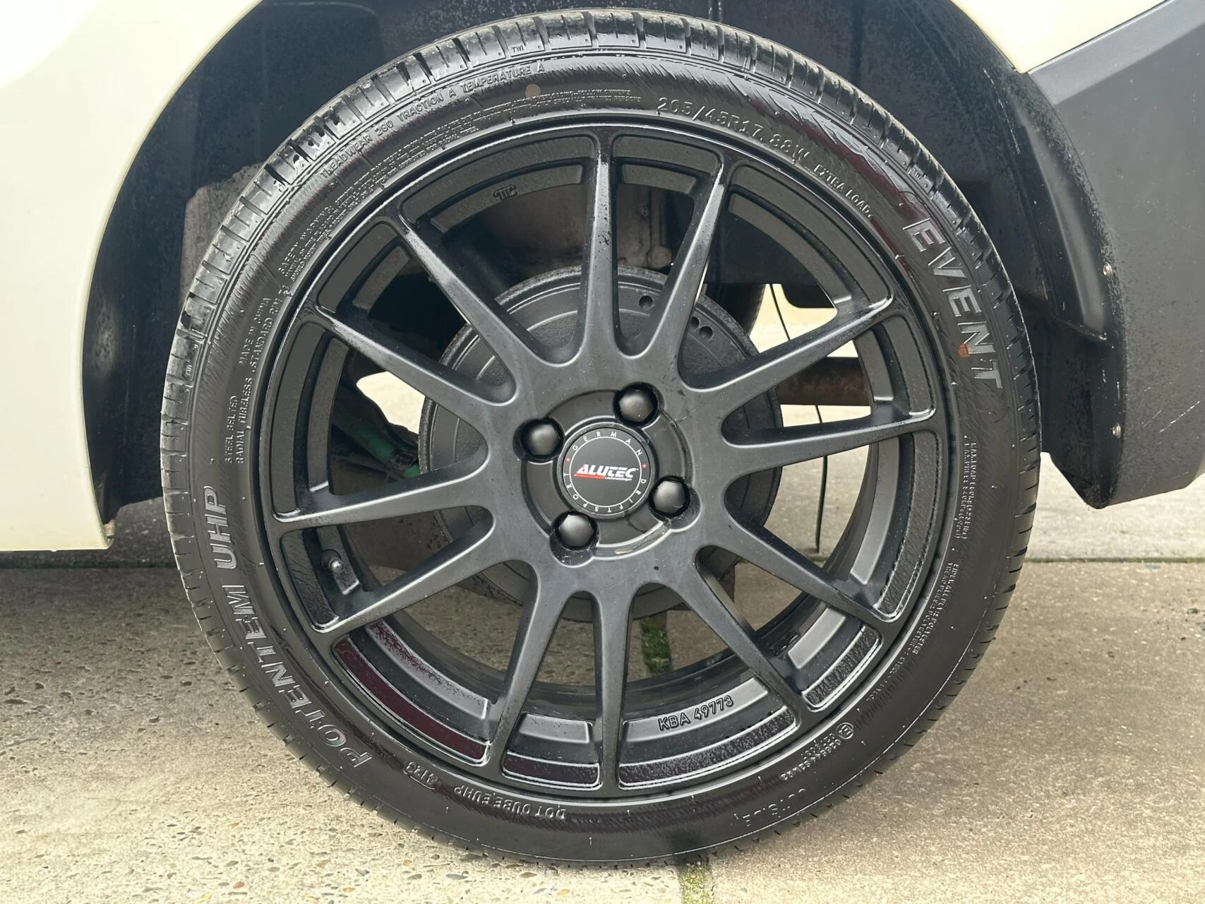 Hoofdafbeelding Fiat Fiorino