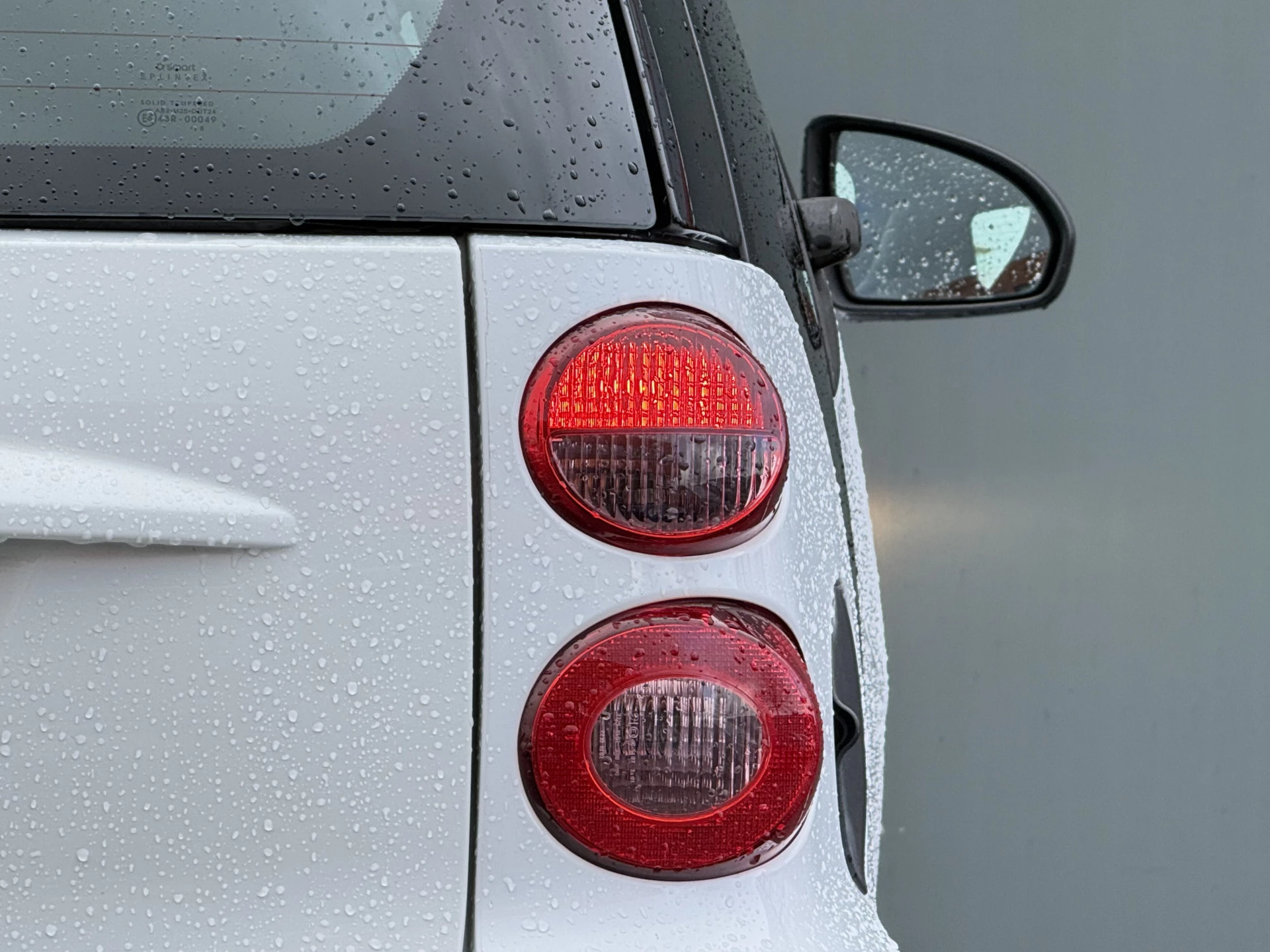 Hoofdafbeelding smart Fortwo