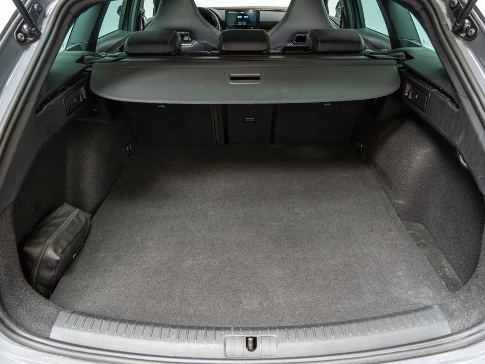 Hoofdafbeelding CUPRA Leon Sportstourer