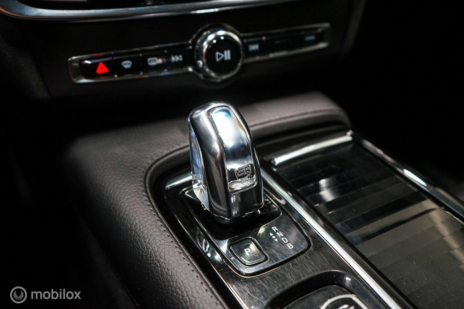 Hoofdafbeelding Volvo V90