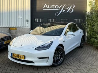 Tesla Model 3 Long Range AWD 75 kWh | TREKHAAK | 1e EIGENAAR