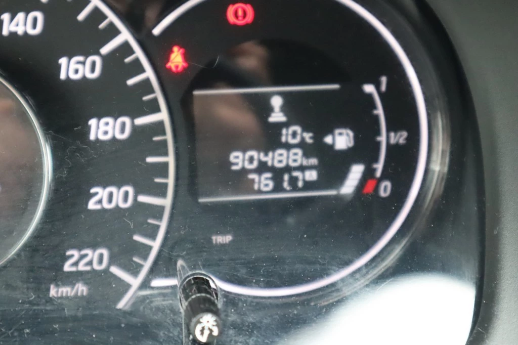Hoofdafbeelding Nissan Note