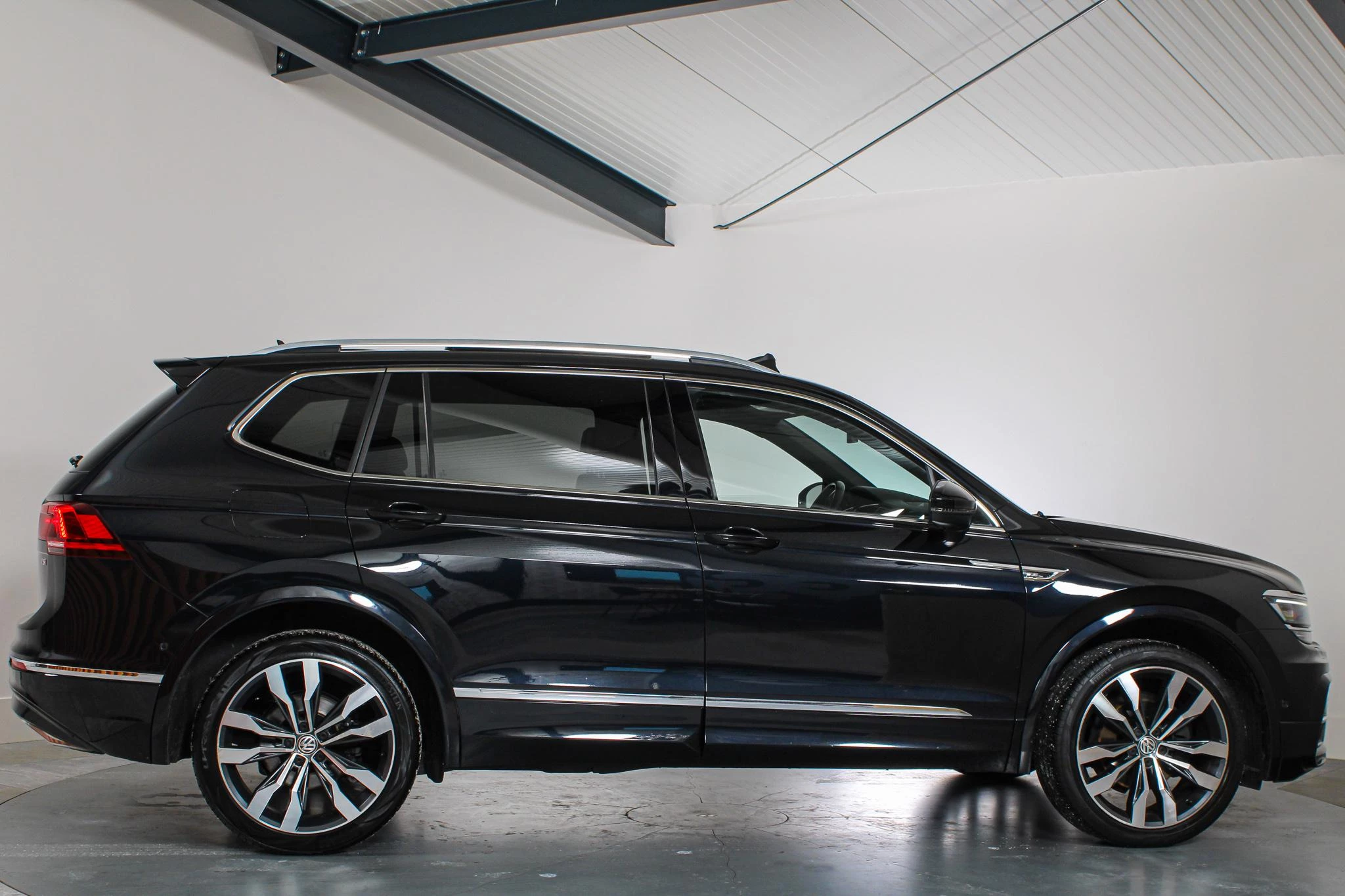 Hoofdafbeelding Volkswagen Tiguan Allspace