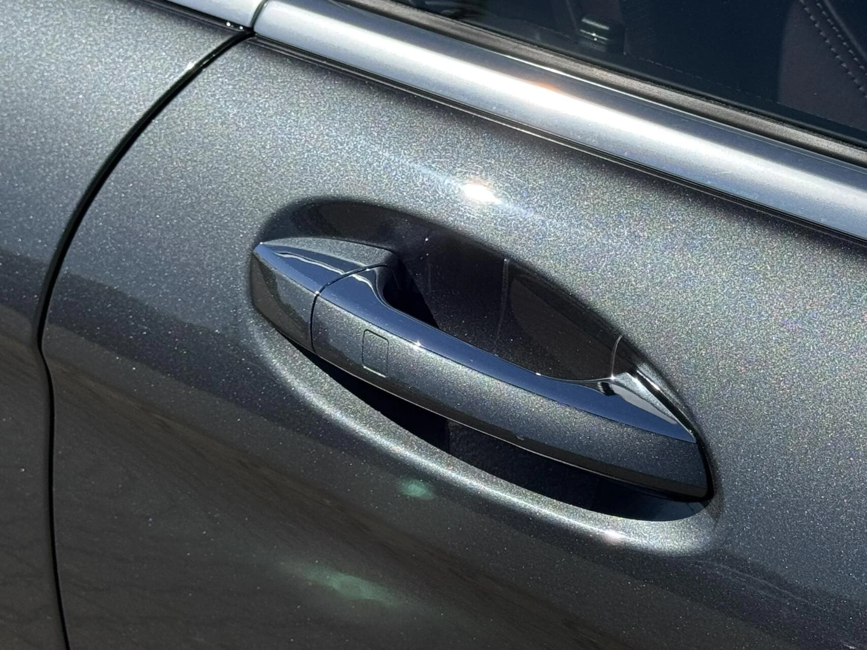 Hoofdafbeelding Mercedes-Benz CL