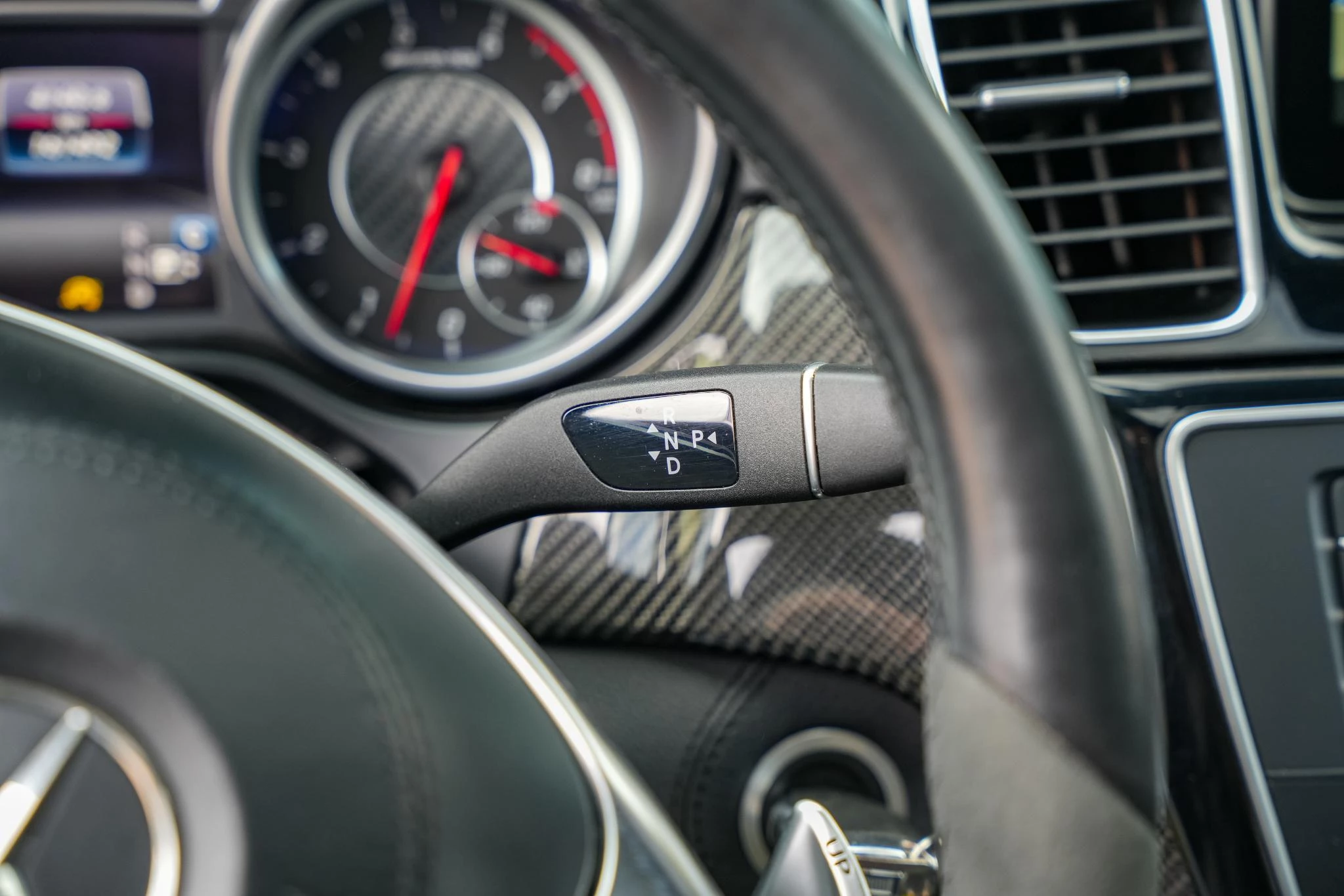 Hoofdafbeelding Mercedes-Benz GLS