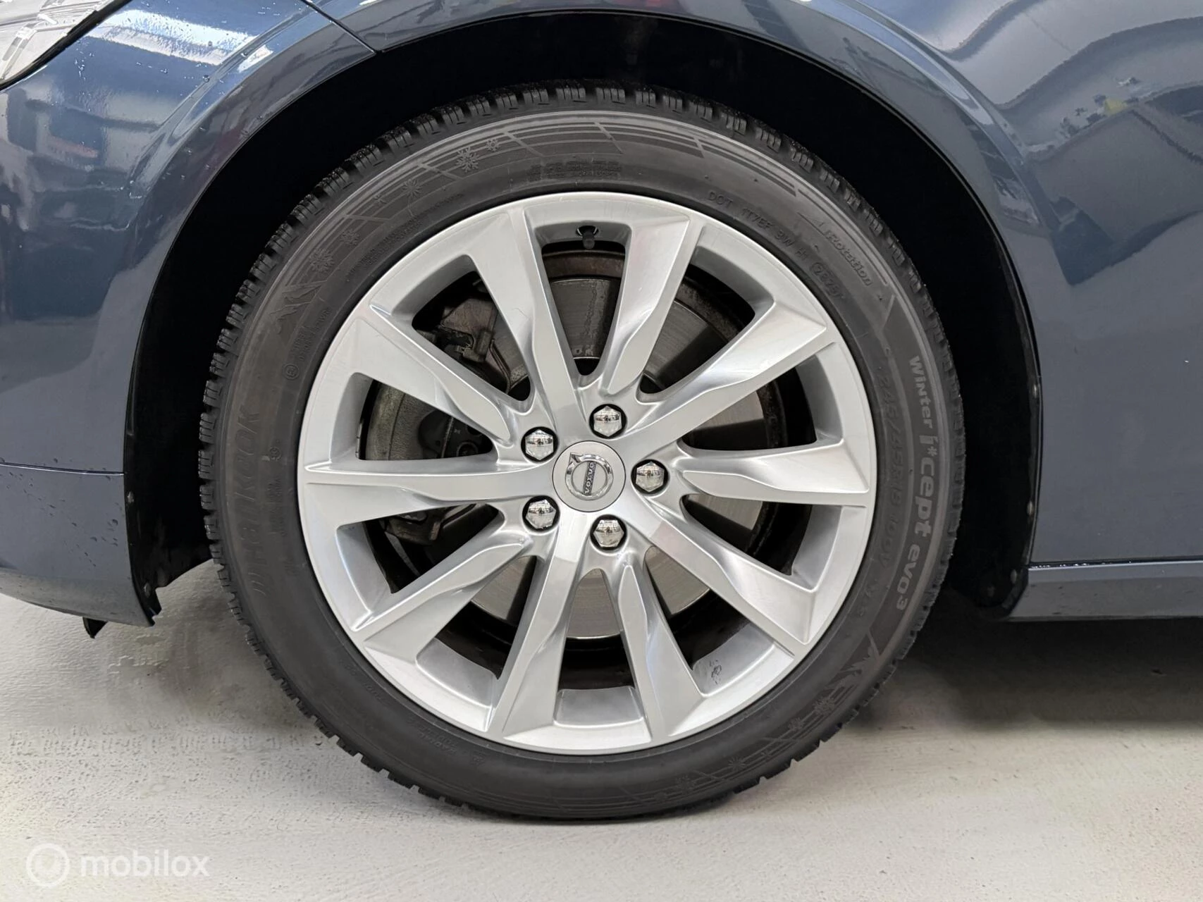 Hoofdafbeelding Volvo V90