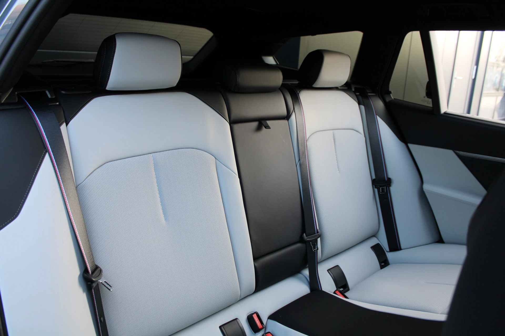 Hoofdafbeelding BMW M5