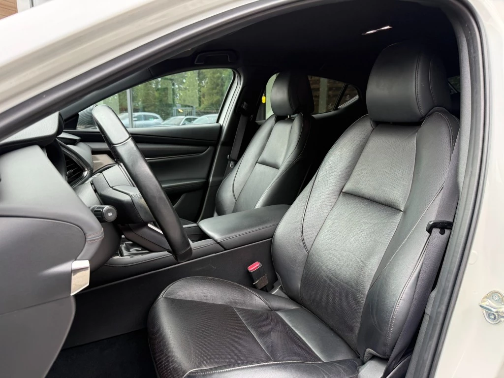 Hoofdafbeelding Mazda 3