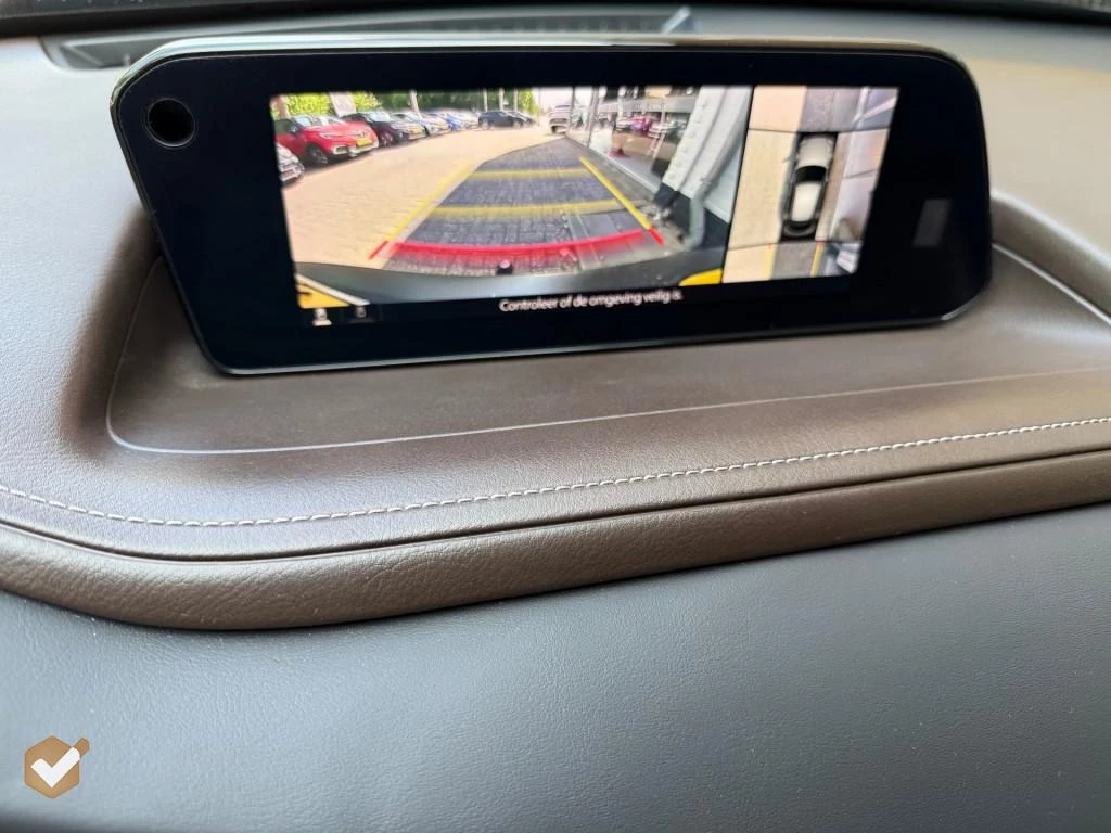Hoofdafbeelding Mazda CX-30