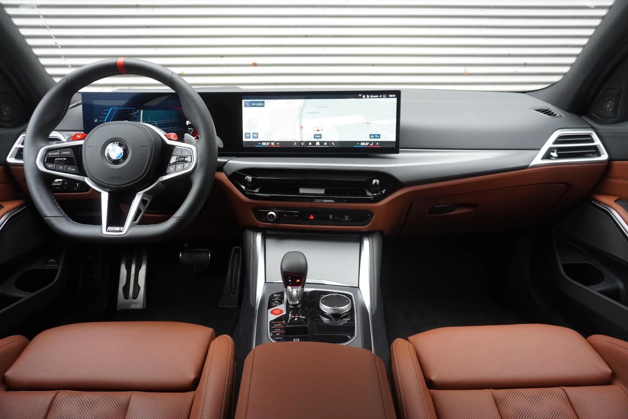 Hoofdafbeelding BMW M3