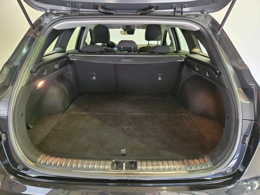 Hoofdafbeelding Kia Ceed