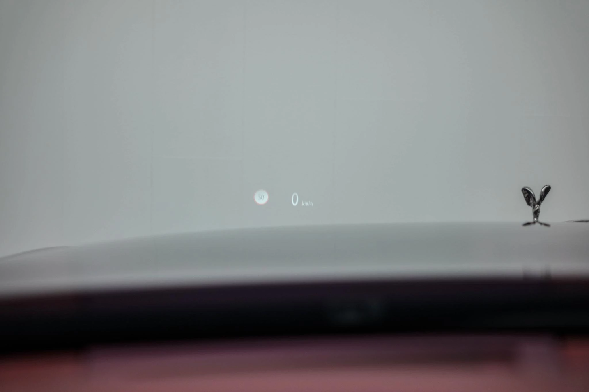 Hoofdafbeelding Rolls-Royce Ghost