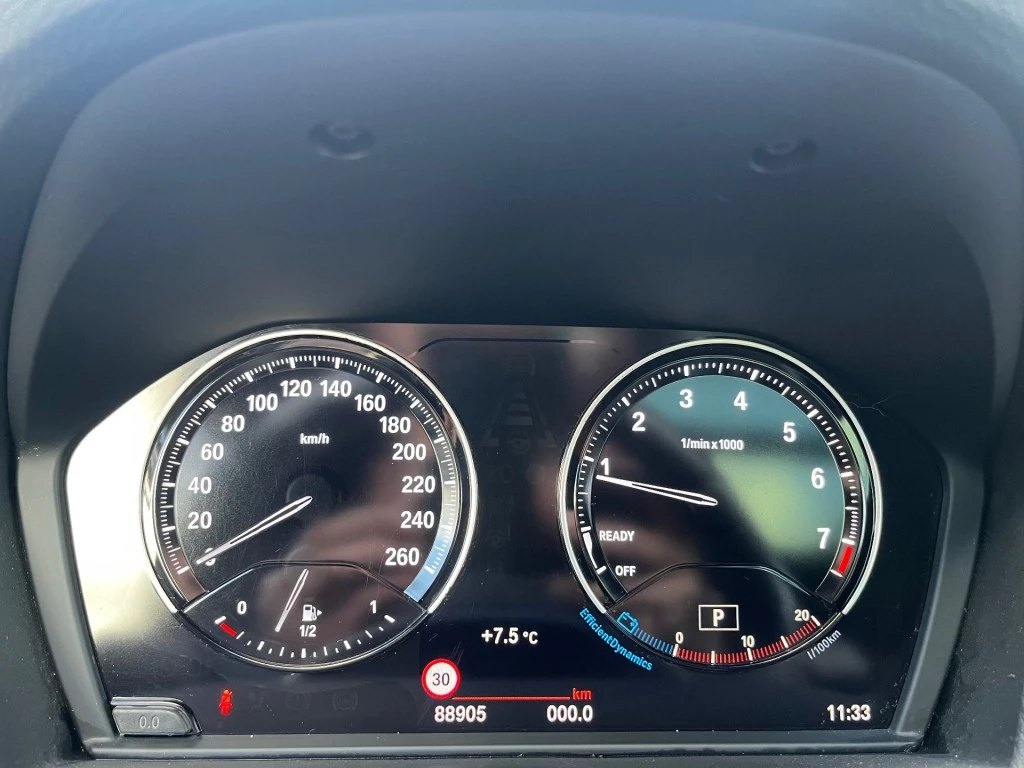 Hoofdafbeelding BMW X2