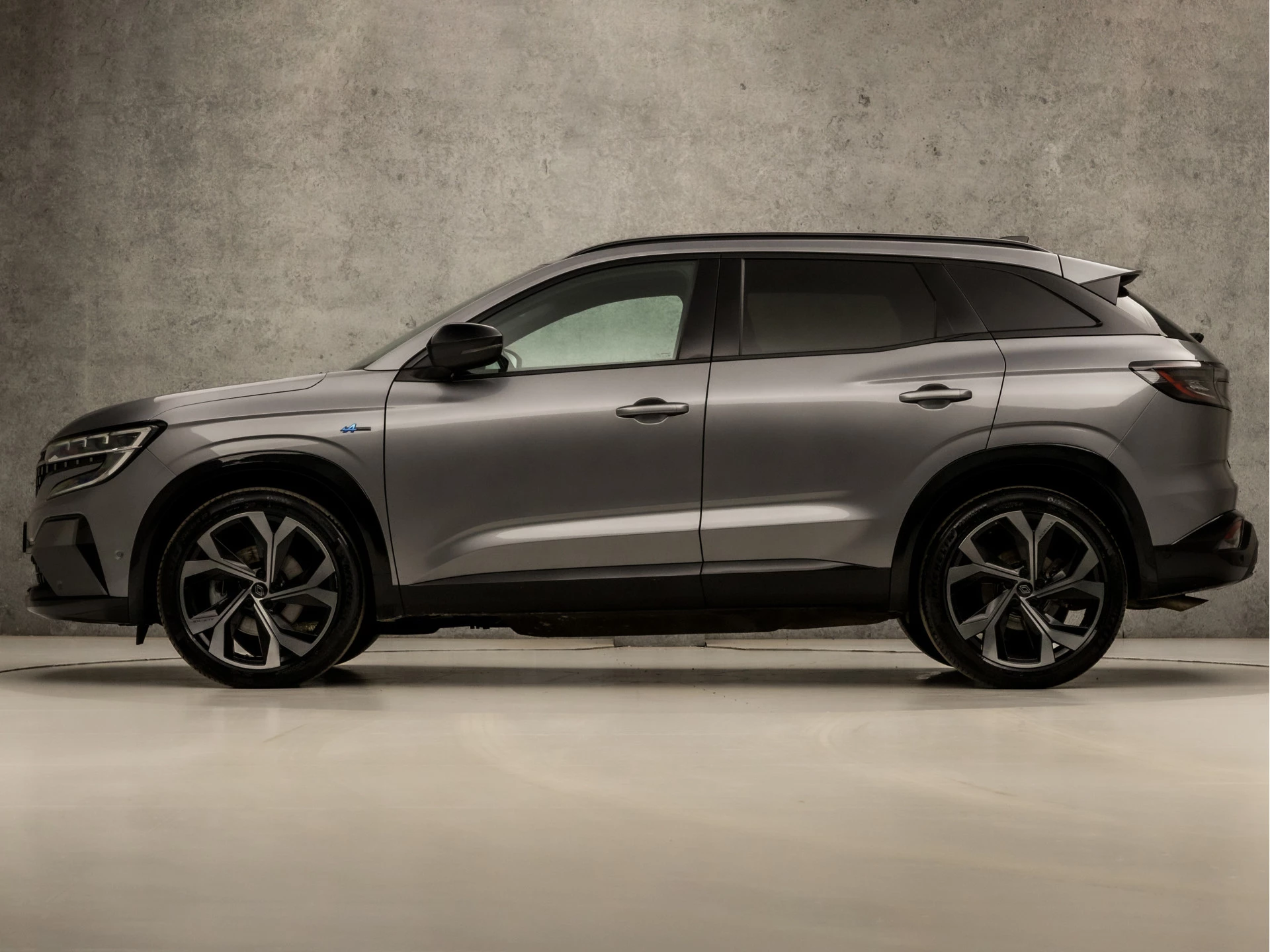 Hoofdafbeelding Renault Austral