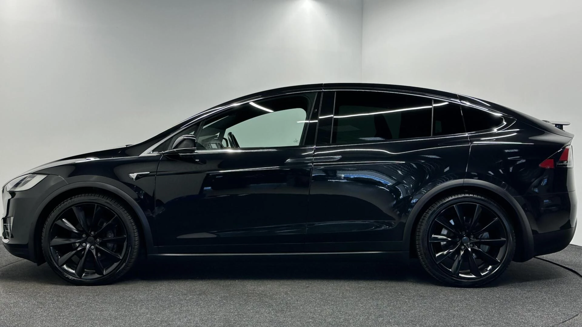 Hoofdafbeelding Tesla Model X