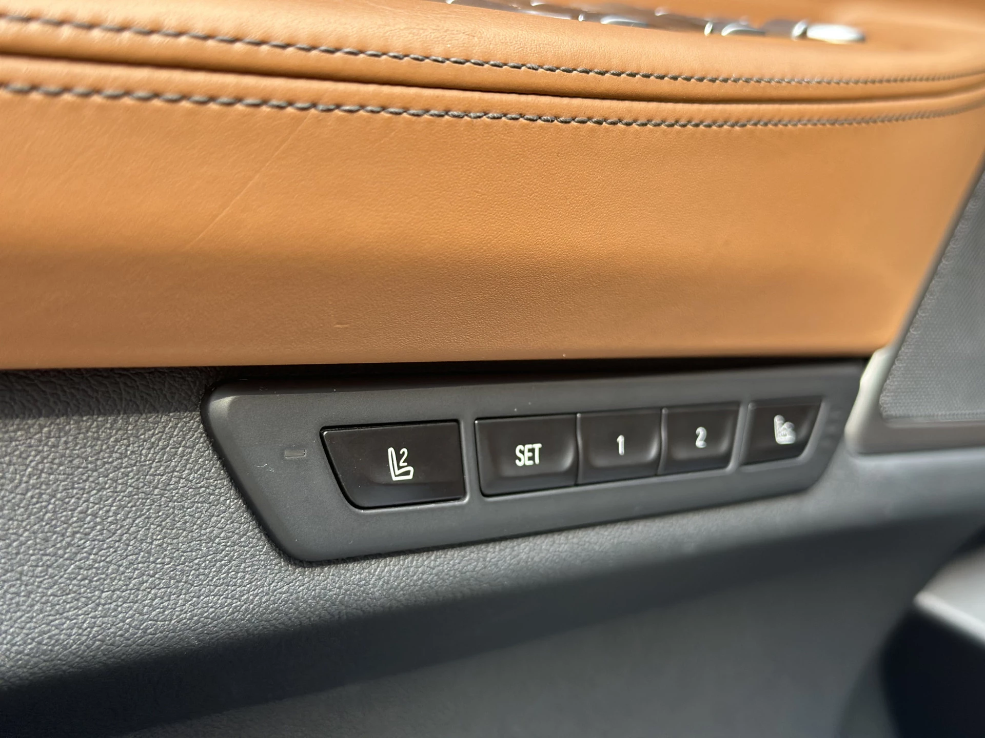 Hoofdafbeelding BMW 7 Serie