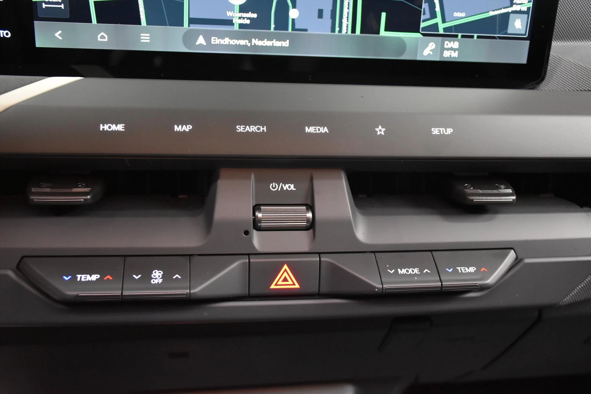 Hoofdafbeelding Kia EV5