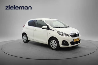 Peugeot 108 1.0 e-VTI Style 5 Deurs - Airco