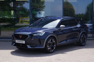CUPRA Formentor 1.4 e-Hybrid VZ 245 PK Performance PHEV, DCC, Winterpakket, Camera